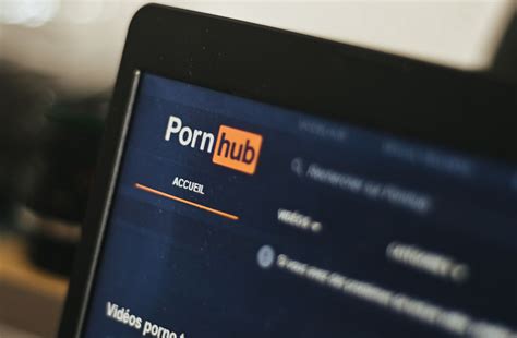 pornhub aktie|Pornhub Bought By Private Equity Firm Ethical Capital Partners